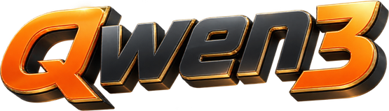 qwen3 logo